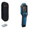 Влагомер Bosch GMP 2-15, 1.5 V LR6 (AA), с батерии / 0601078100